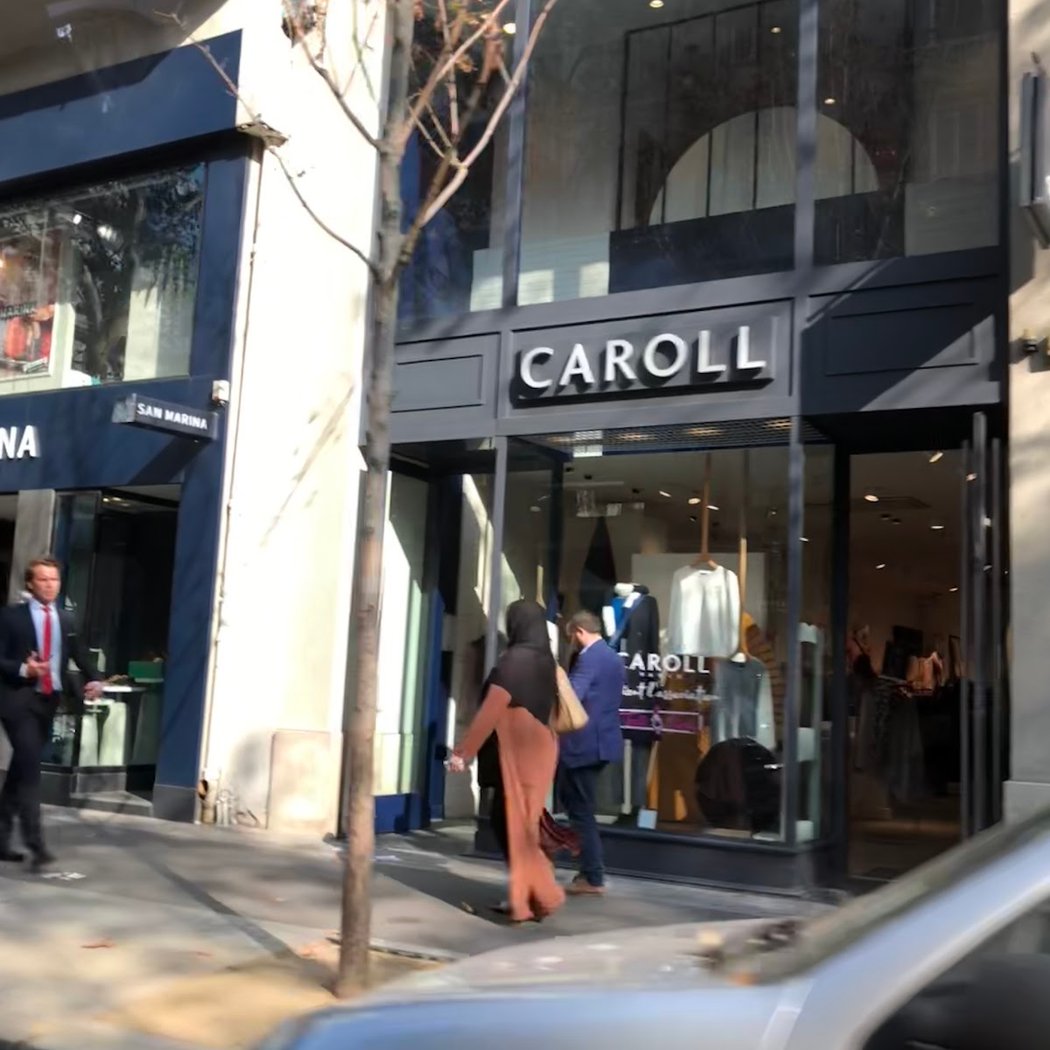 Caroll 2